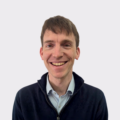 Dr Anthony Reilly