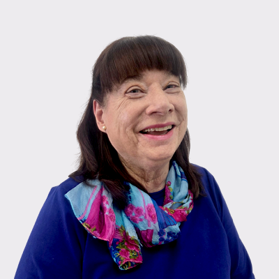 Dr Dawn Lithgow