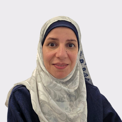 Dr Nesrin Salem