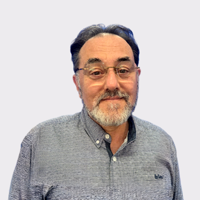 Dr Srdjan Ilic