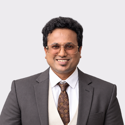 Dr Amal Mathew